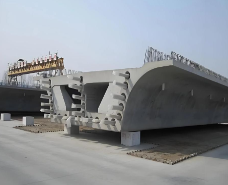 靖州抗冻压浆料的特点及标准化施工工艺